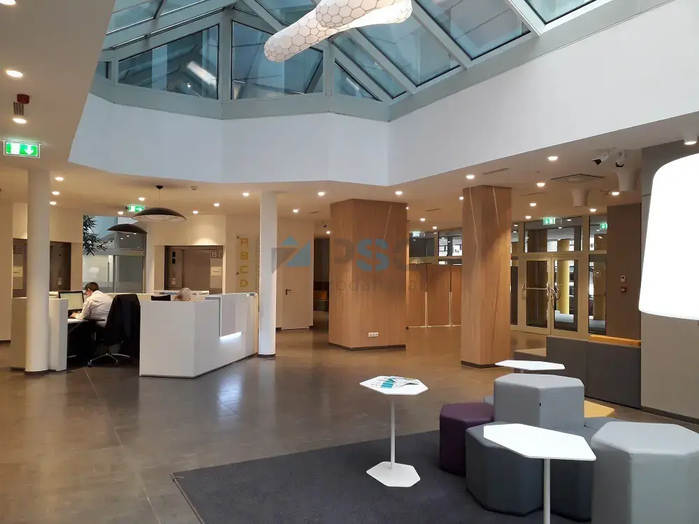 Buda Square irodaház