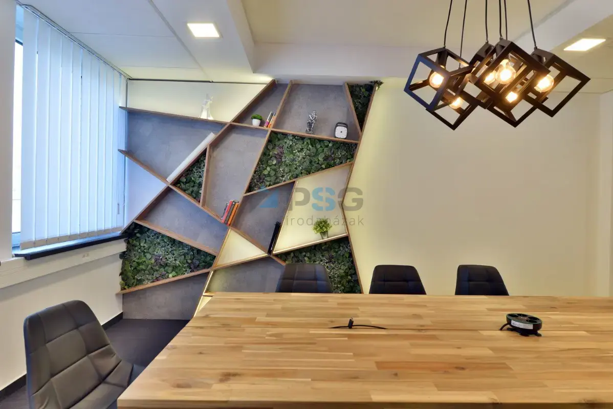 Buda Square irodaház