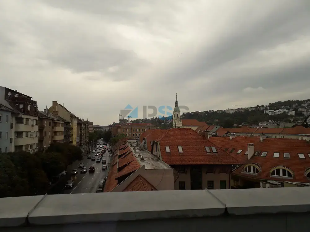 Buda Square irodaház