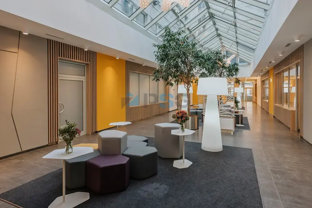 Buda Square irodaház