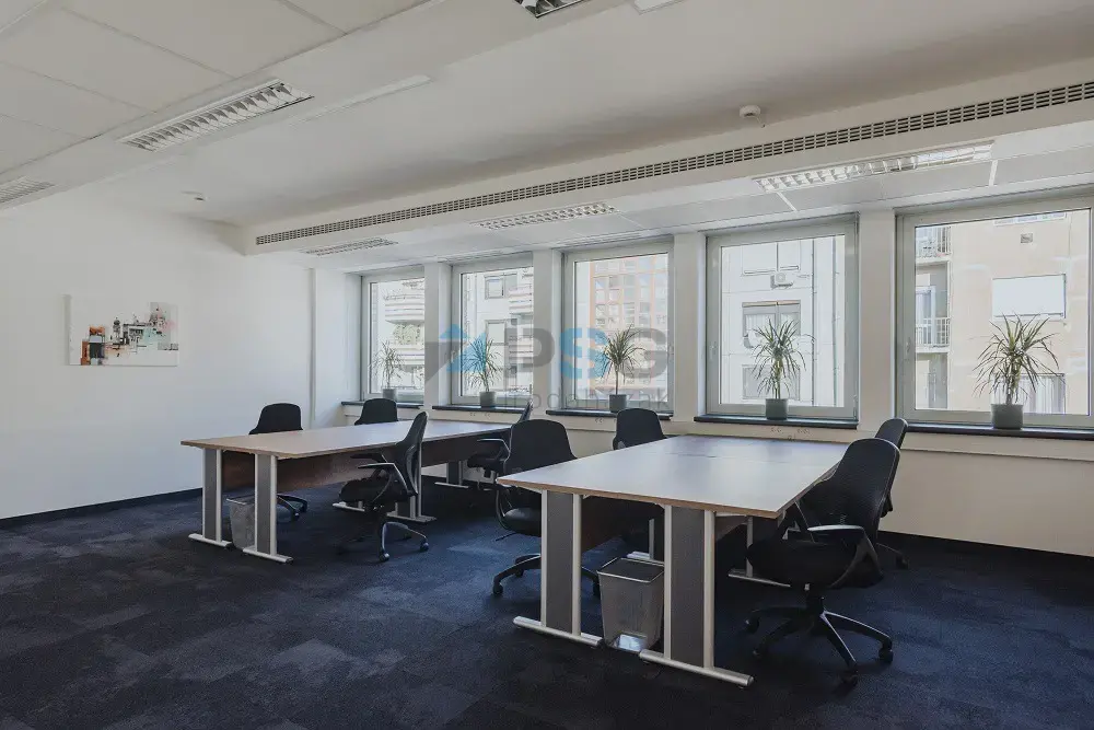 Buda Square irodaház