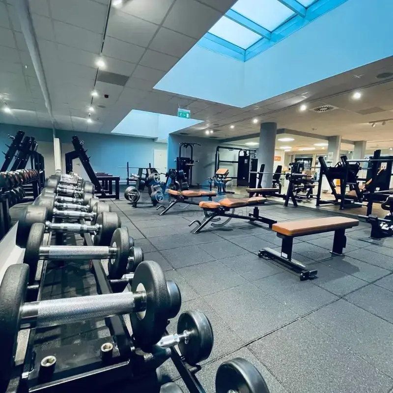 Buda Square irodaház