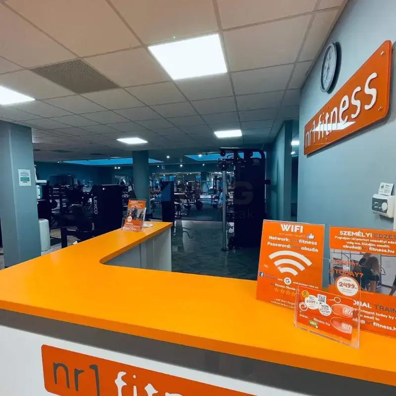 Buda Square irodaház