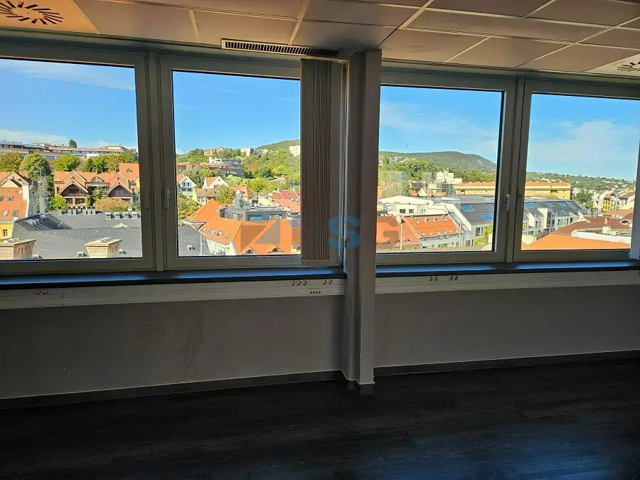 Buda Square irodaház