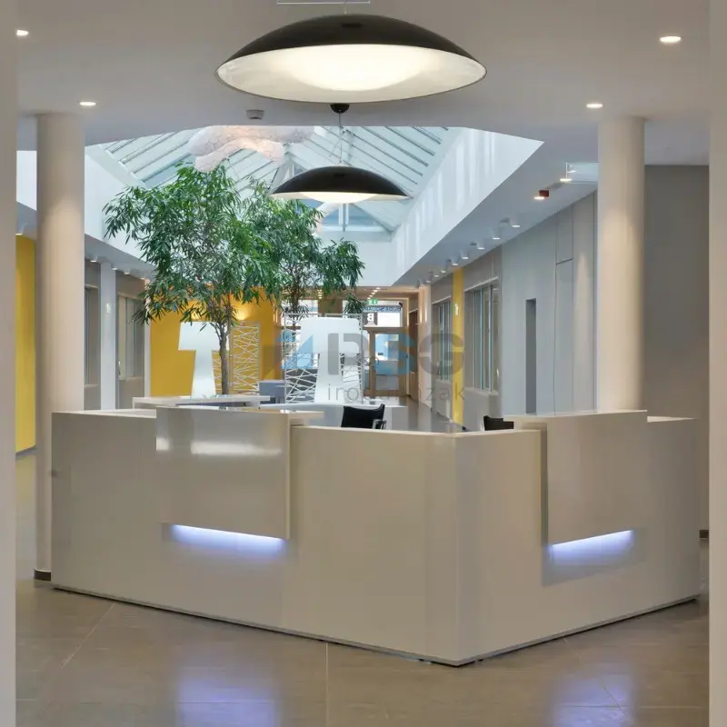 Buda Square irodaház