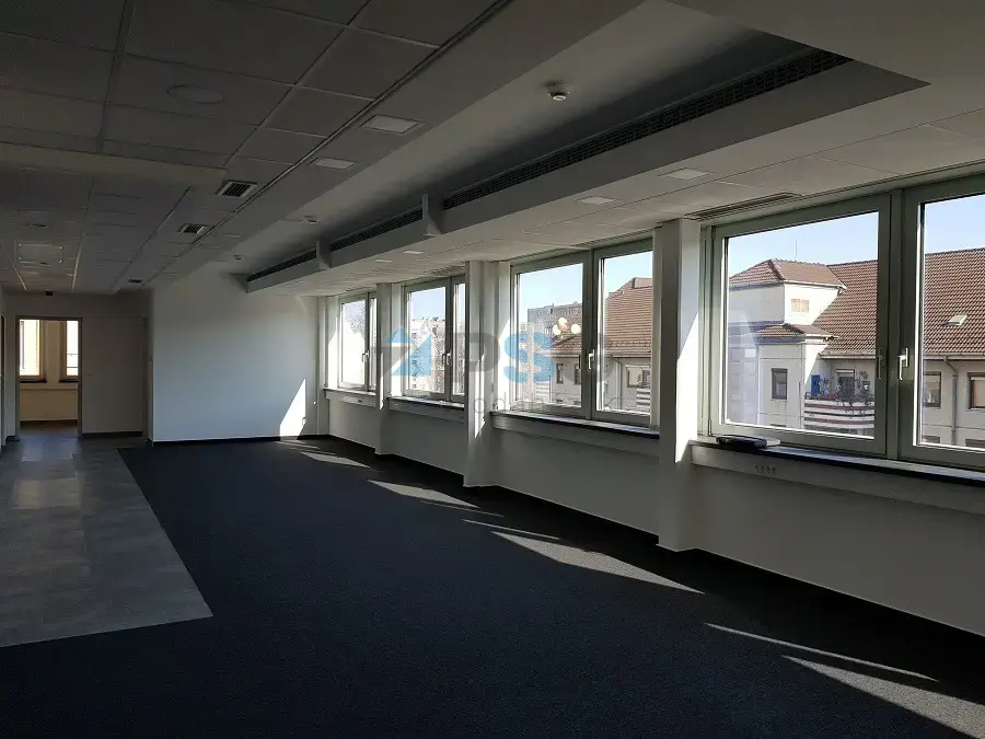 Buda Square irodaház