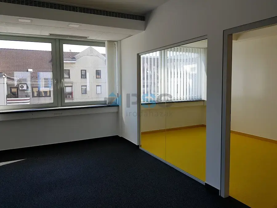 Buda Square irodaház