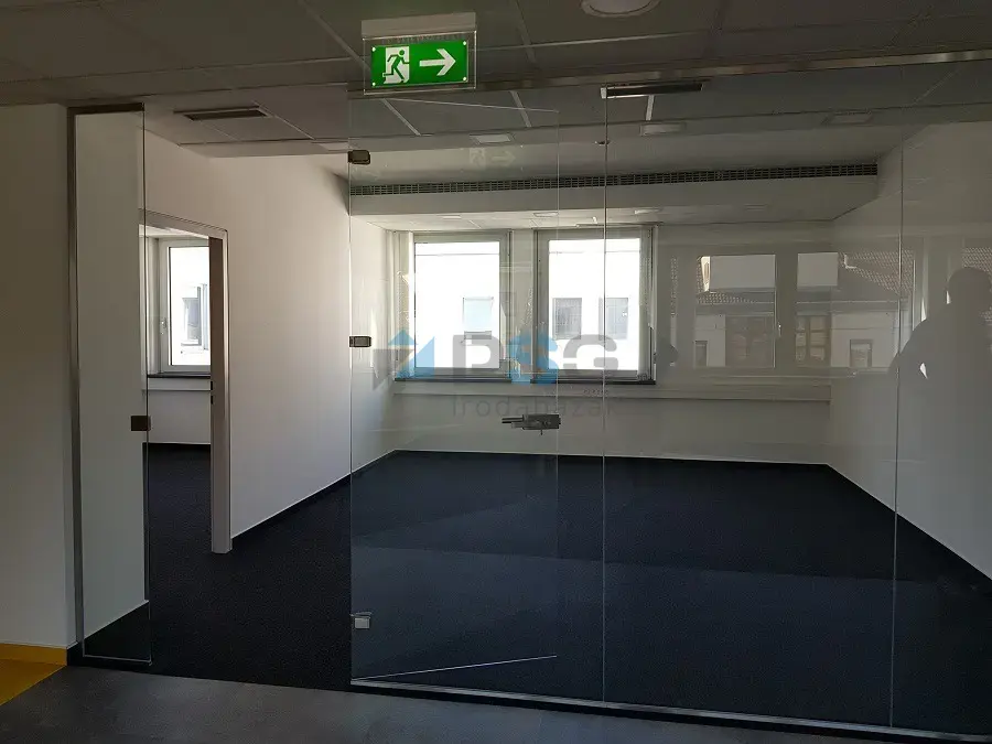 Buda Square irodaház