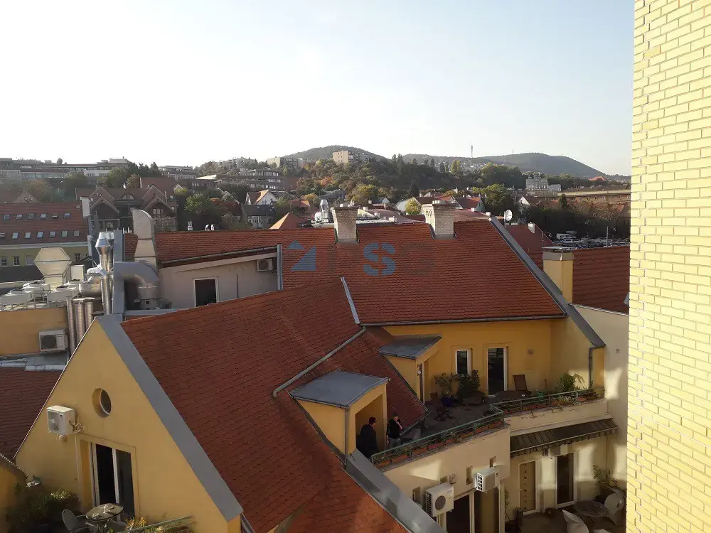 Buda Square irodaház