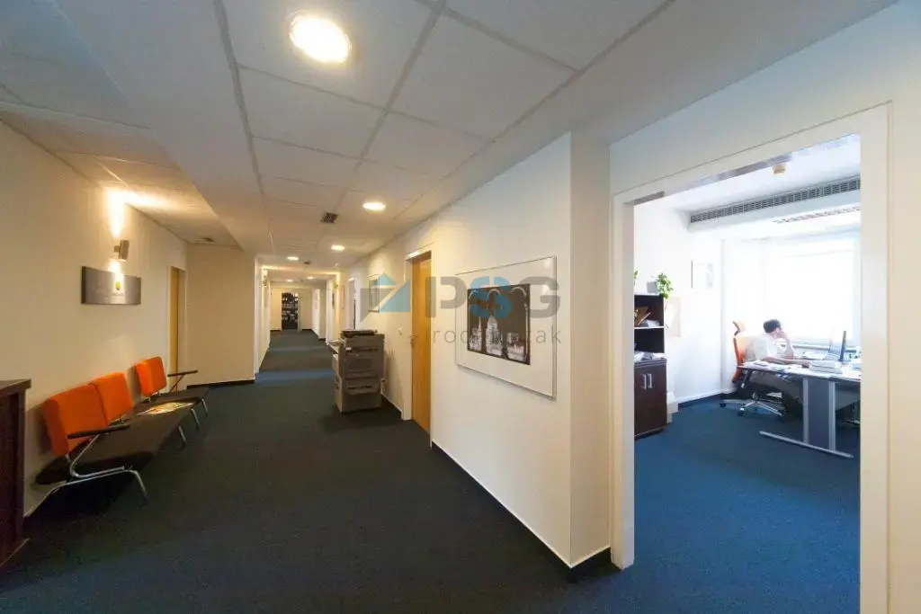 Buda Square irodaház