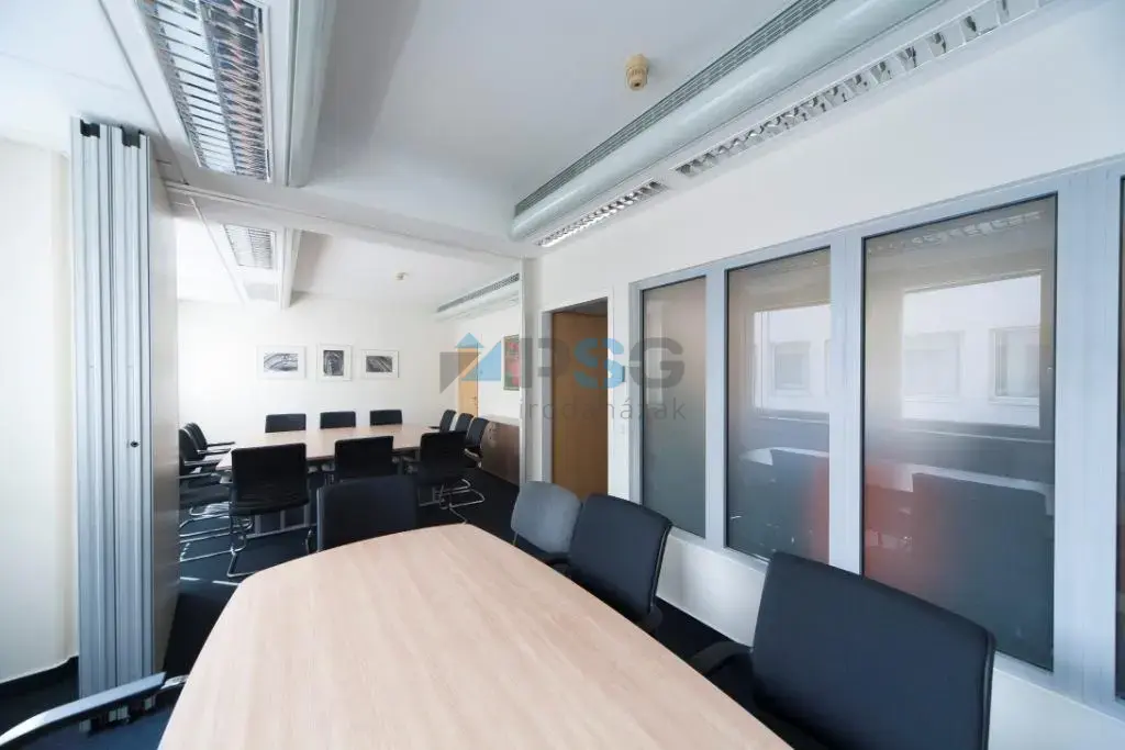 Buda Square irodaház