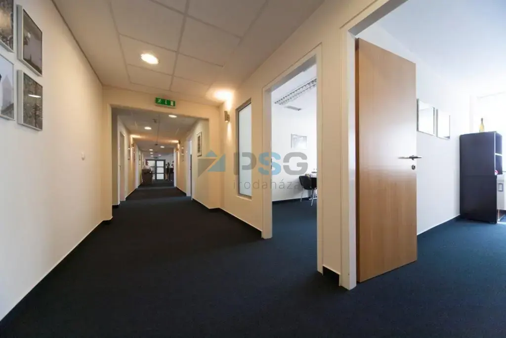 Buda Square irodaház