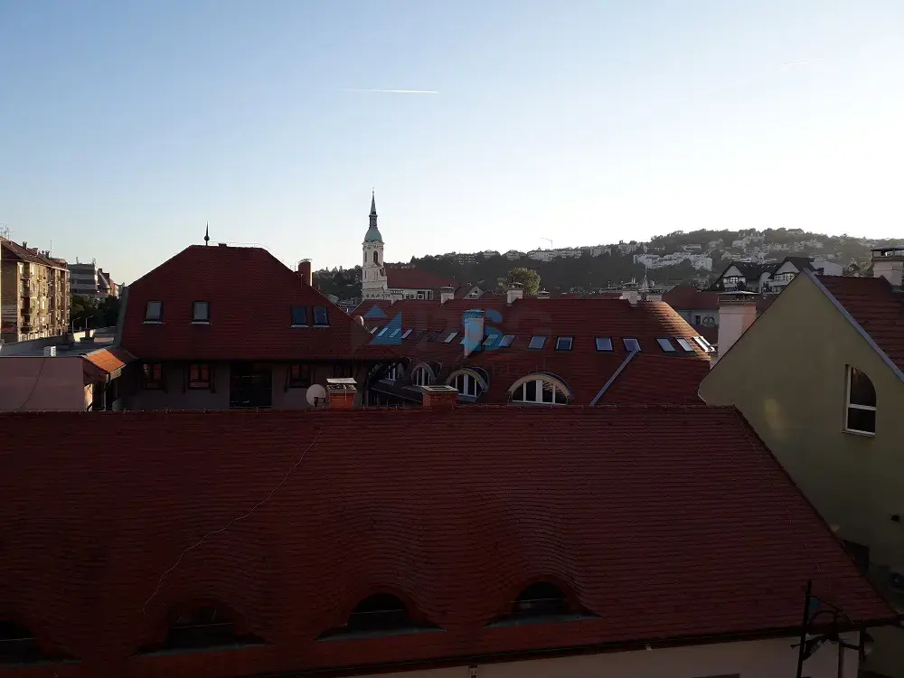 Buda Square irodaház