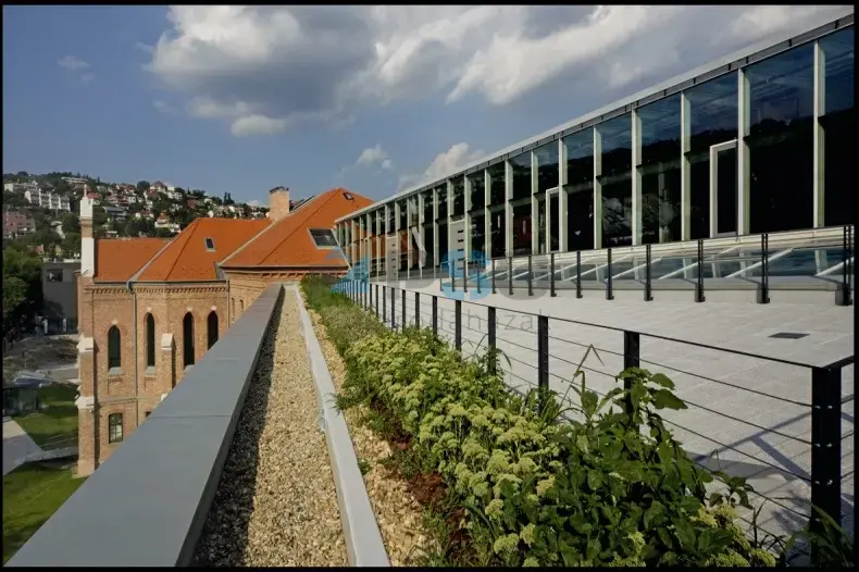 Akadémia Park Officium