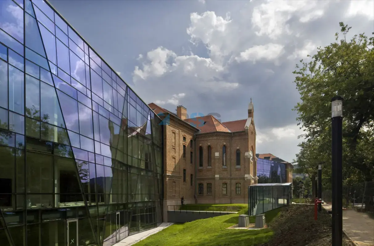 Akadémia Park Officium