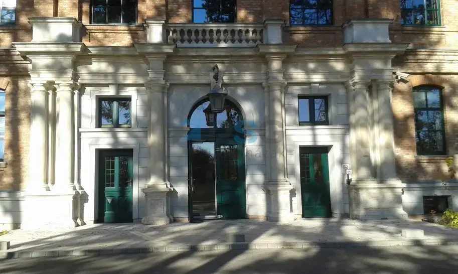 Akadémia Park Officium