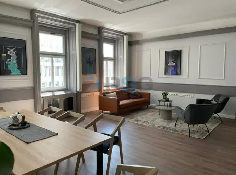 BJ48 Business Center