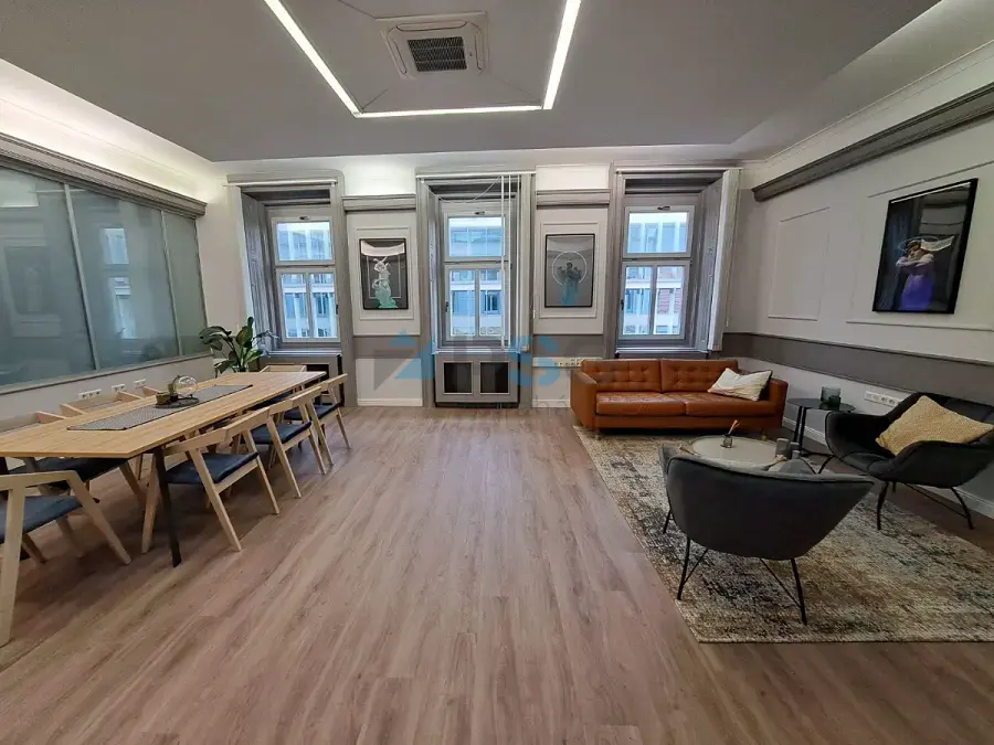 BJ48 Business Center