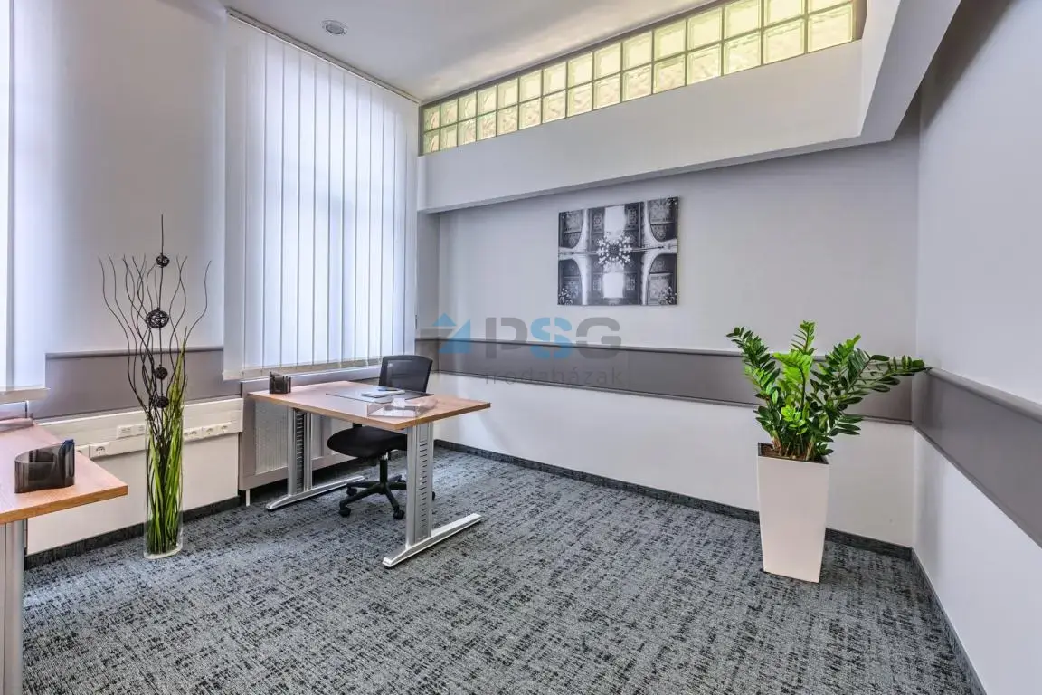 BJ48 Business Center