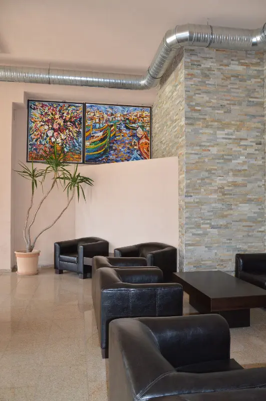 Spirit Corner irodaház