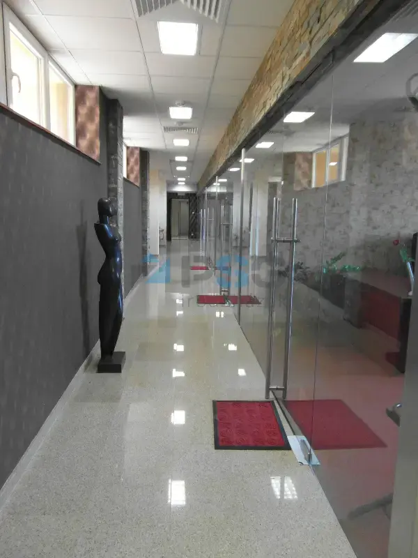 Spirit Corner irodaház