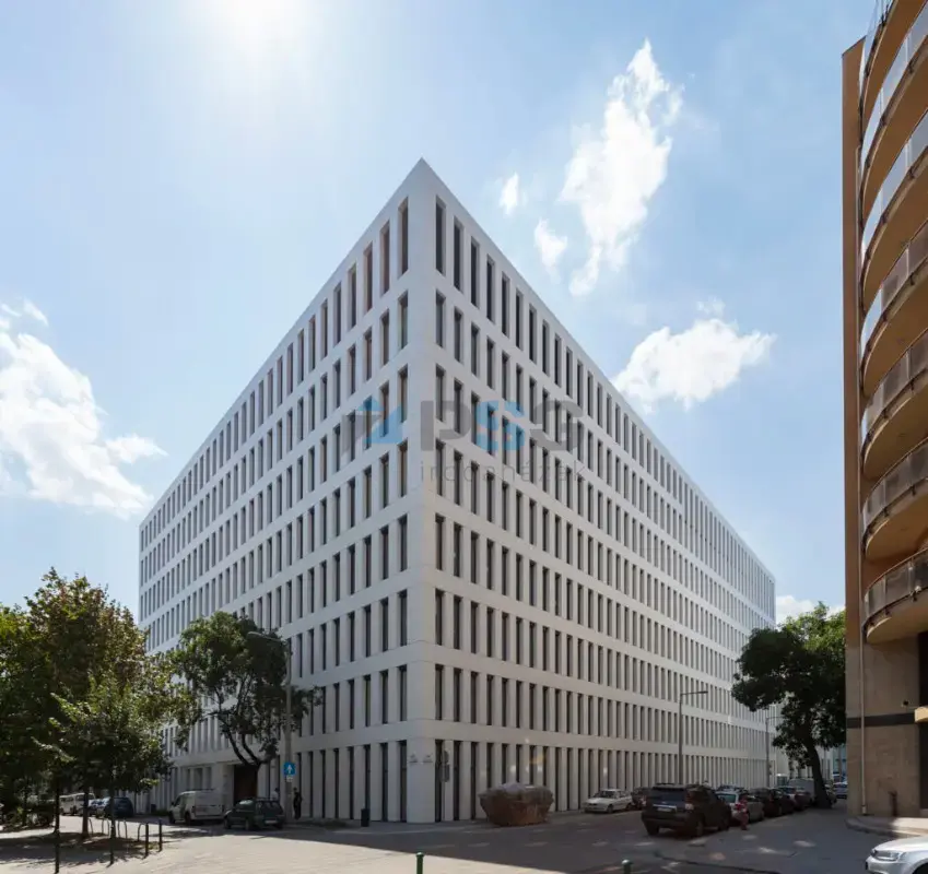 White House irodaház