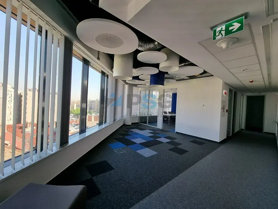 Corvin Skypark