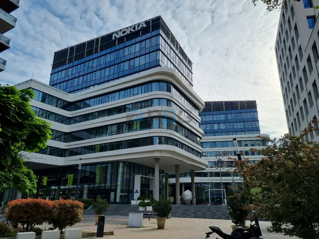 Corvin Skypark