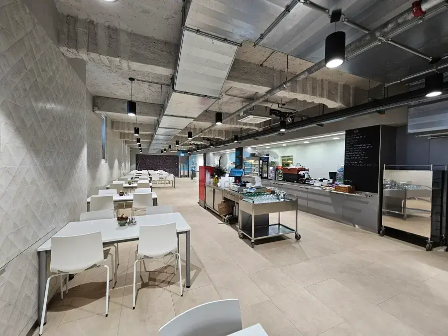 Balance Loft