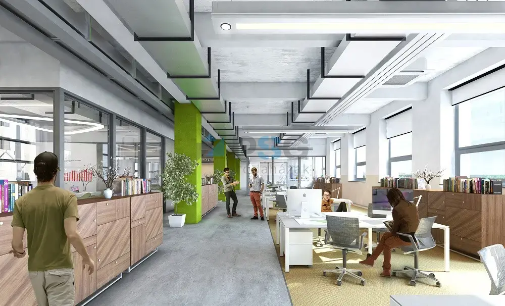Balance Loft
