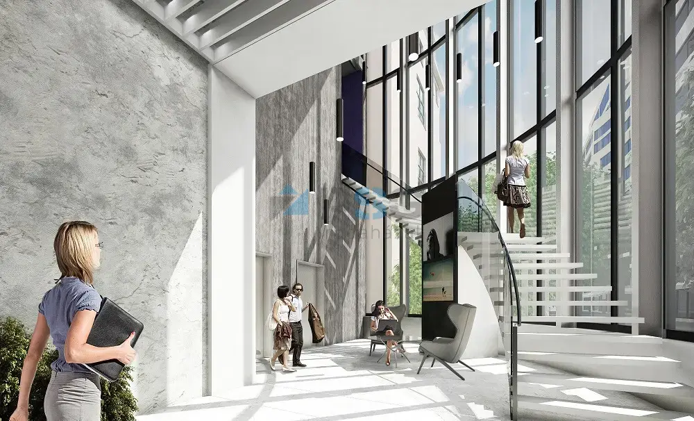 Balance Loft
