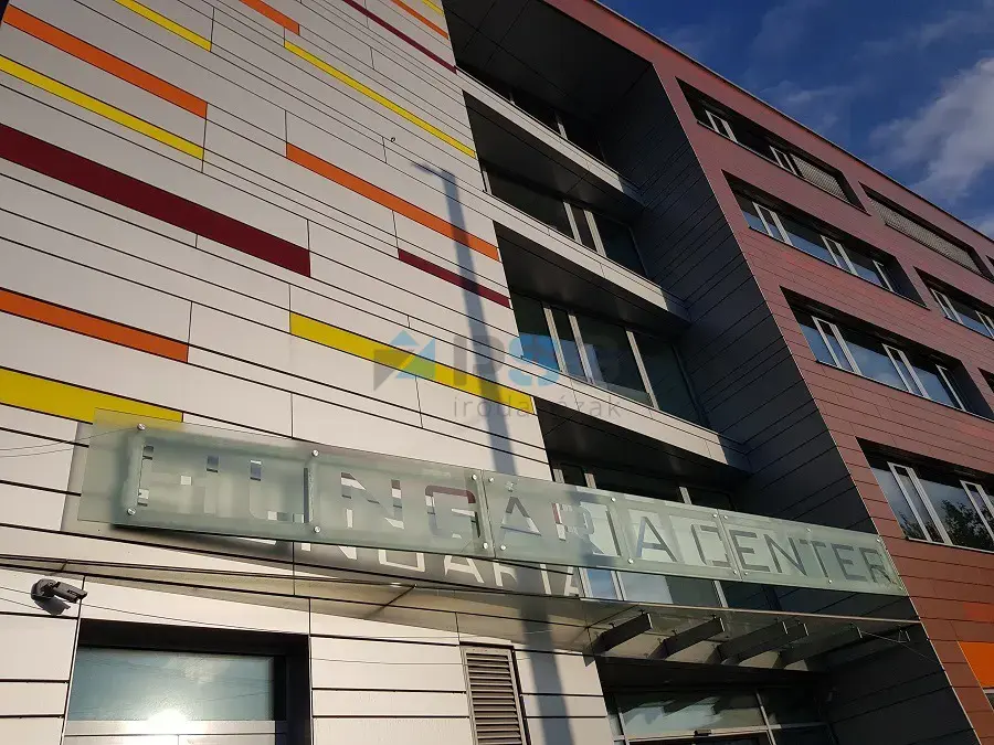 Hungária Center