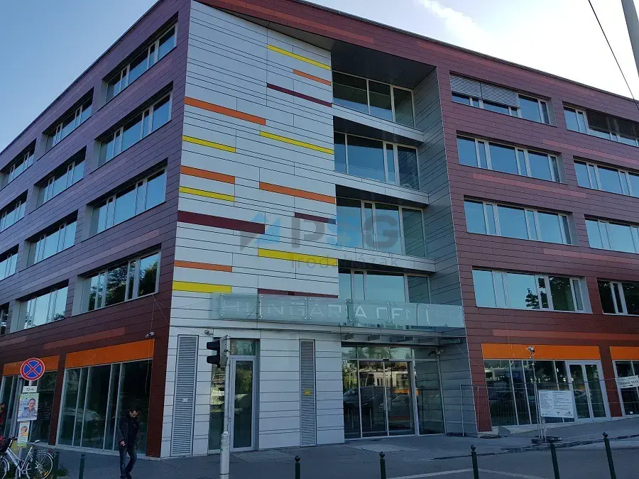 Hungária Center