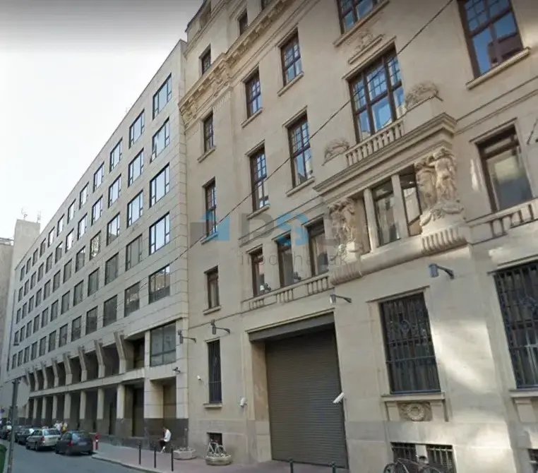 Vigadó Palota irodaház