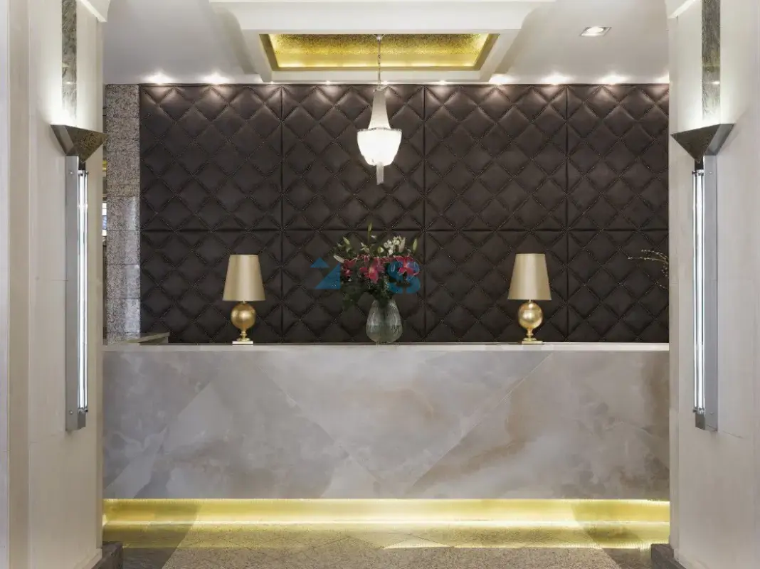 Vigadó Palota irodaház