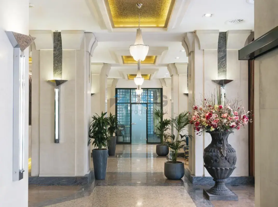 Vigadó Palota irodaház