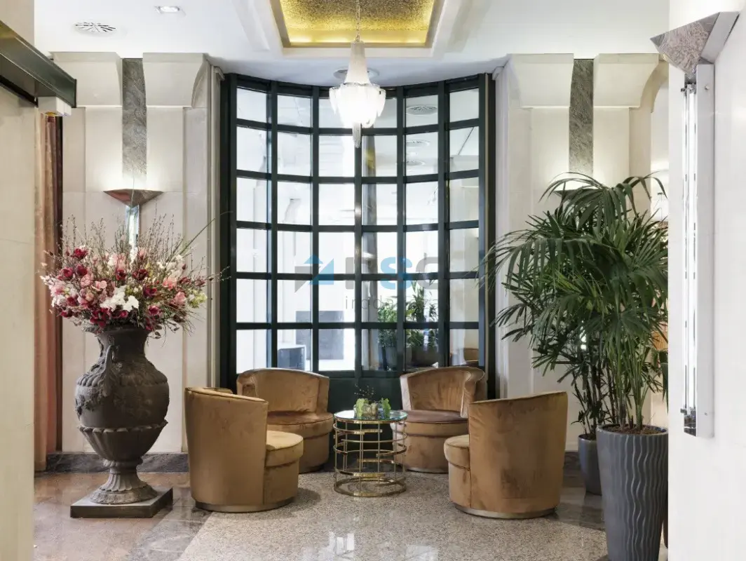 Vigadó Palota irodaház