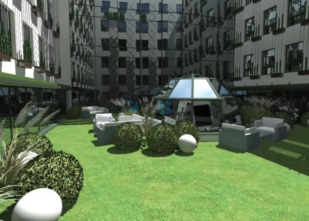 Vigadó Palota irodaház