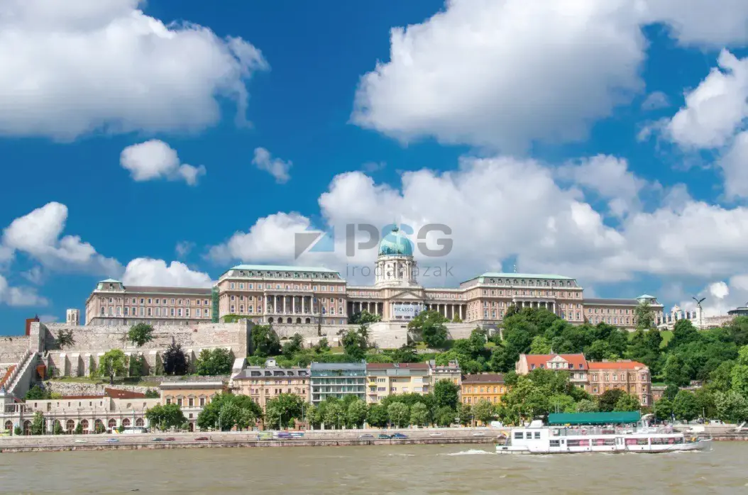 Vigadó Palota irodaház