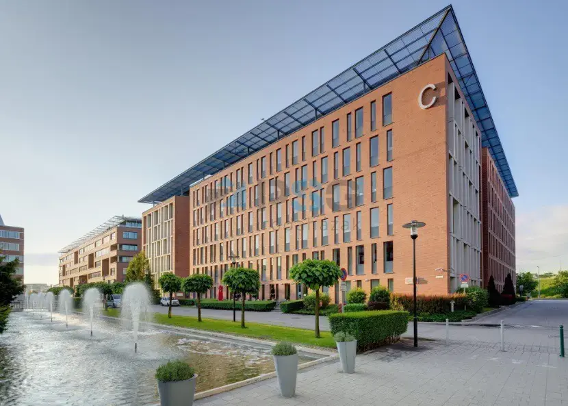 Infopark C