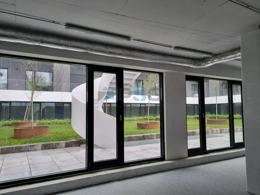 Csalogány43 irodaház