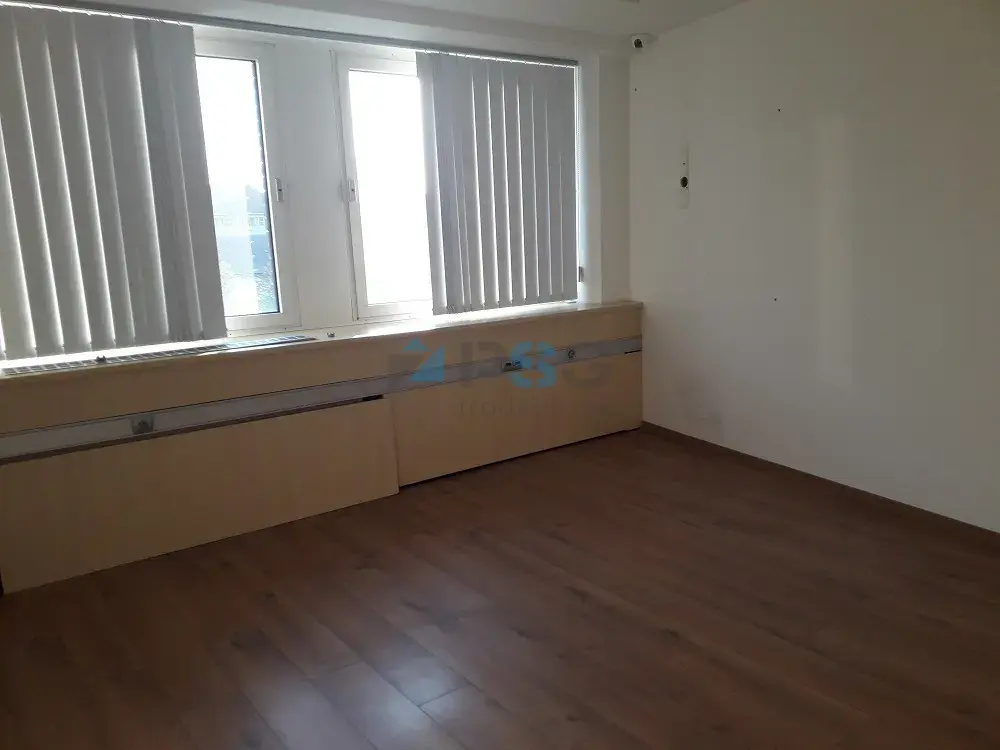 Európa Center irodaház