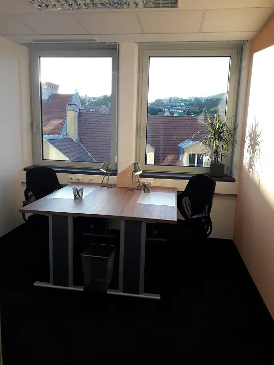 DBH BSQ Business Center