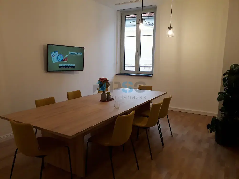 DBH BSQ Business Center