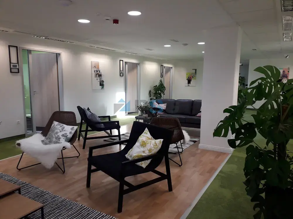DBH BSQ Business Center