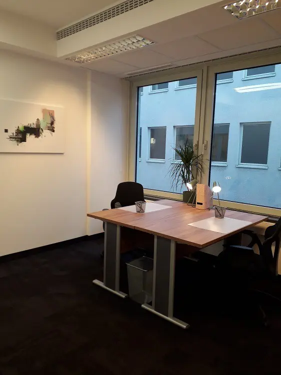 DBH BSQ Business Center