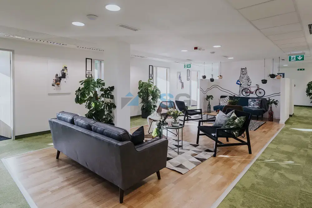 DBH BSQ Business Center