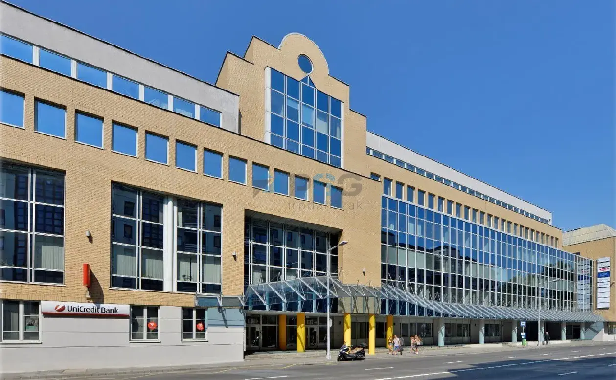 DBH BSQ Business Center