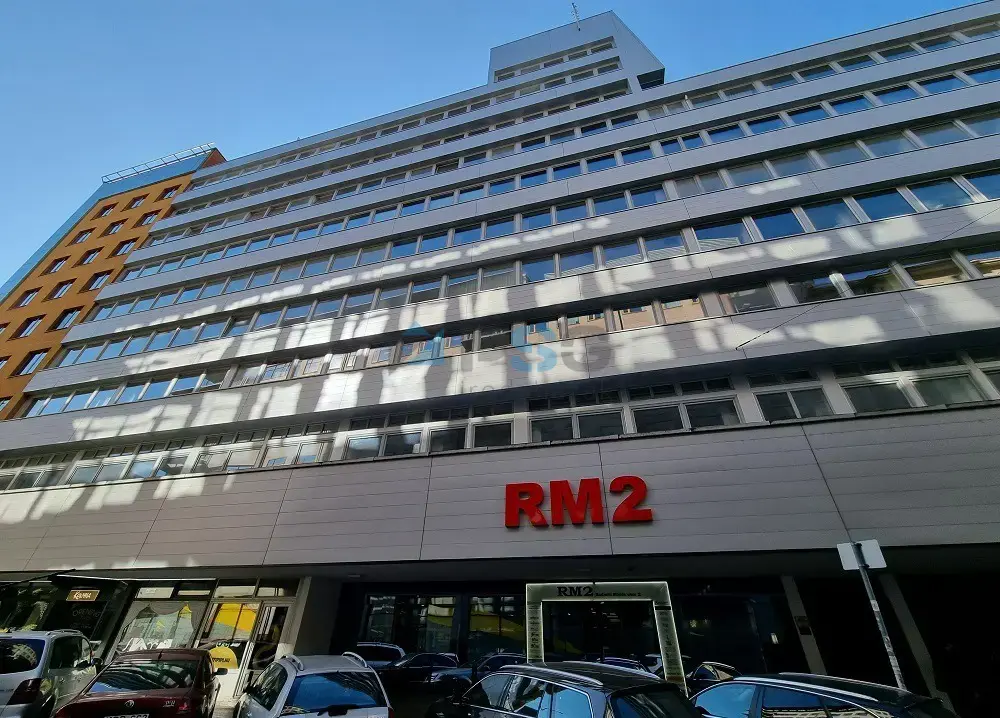 RM2 Business Center