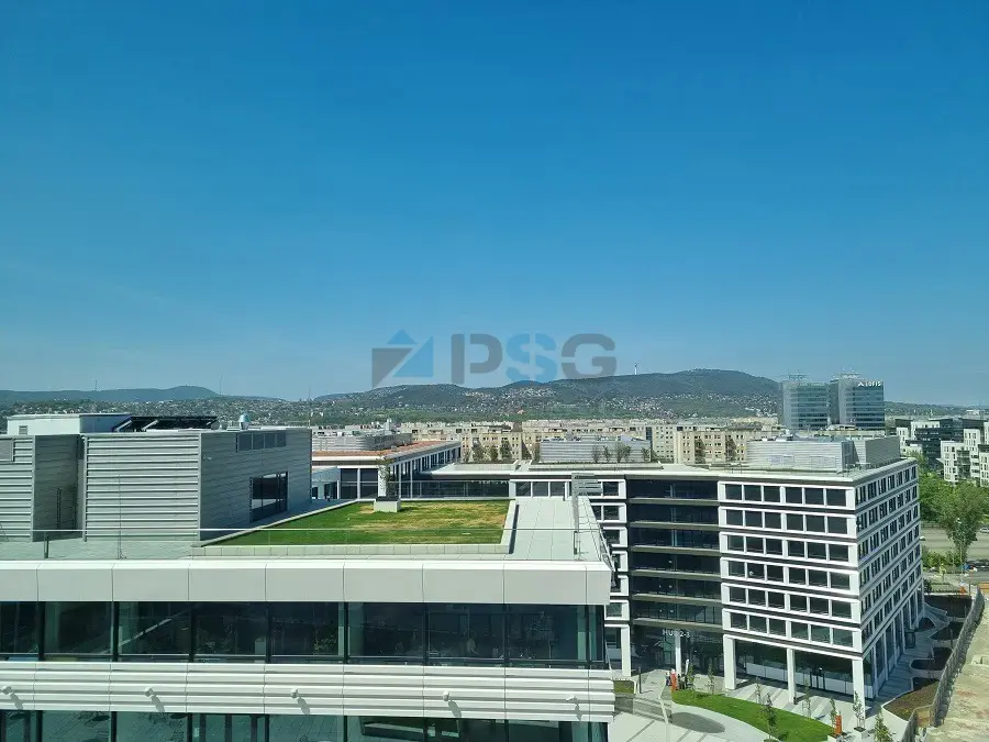 Agora Tower